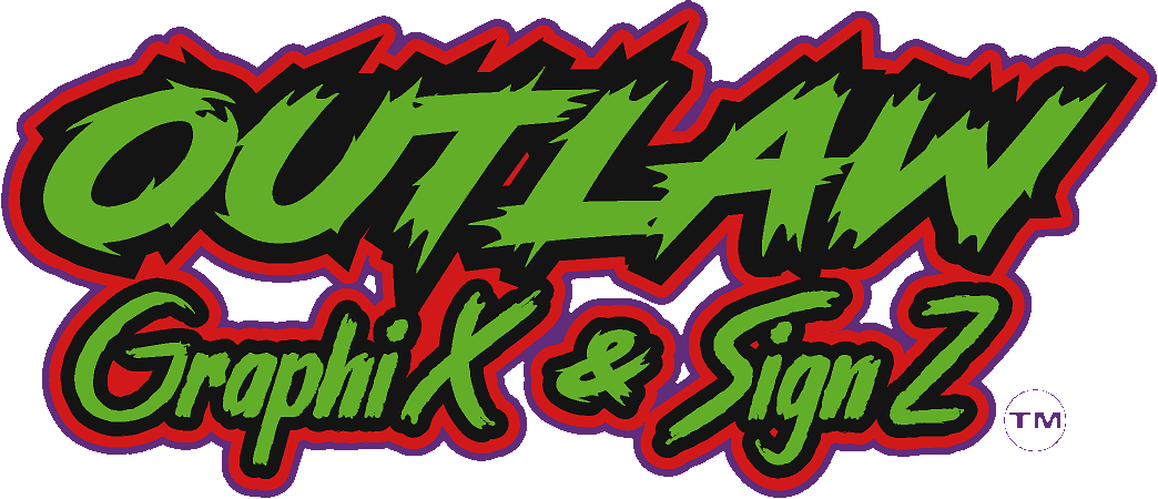 Outlaw GraphiX & SignZ